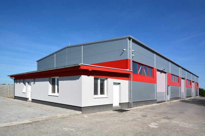 Realizácia NF Construction – 12