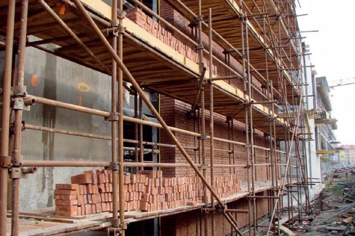 Realizácia NF Construction – 10