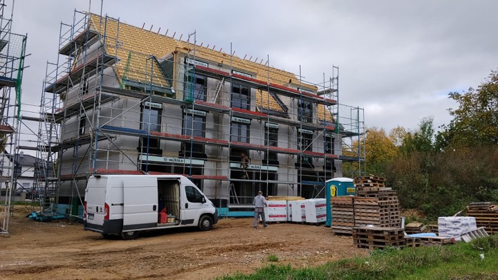 Realizácia NF Construction – 10