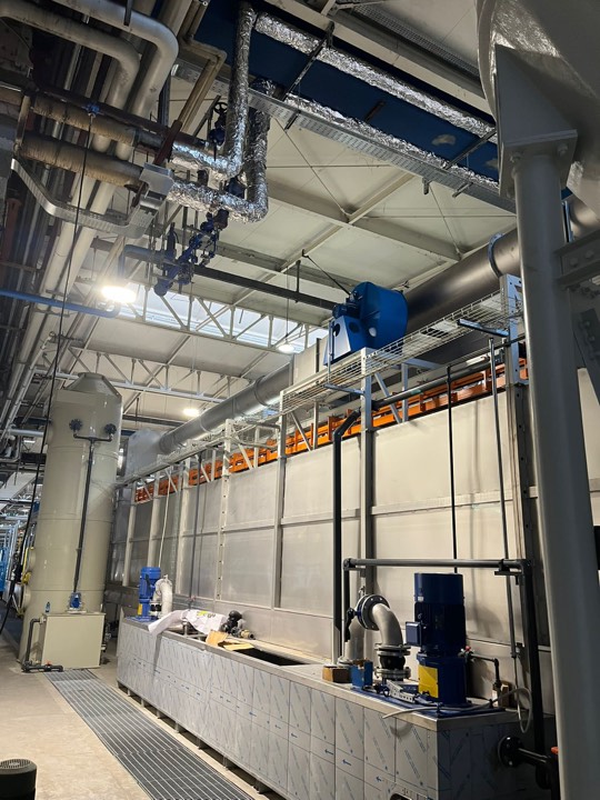 Realizácia NF Construction – 09