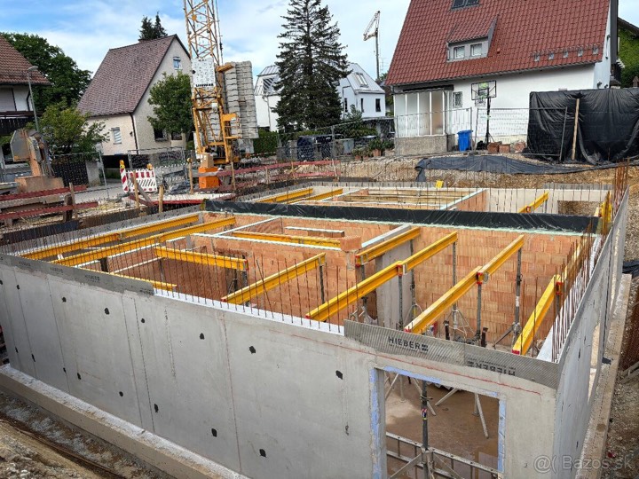 Realizácia NF Construction – 13