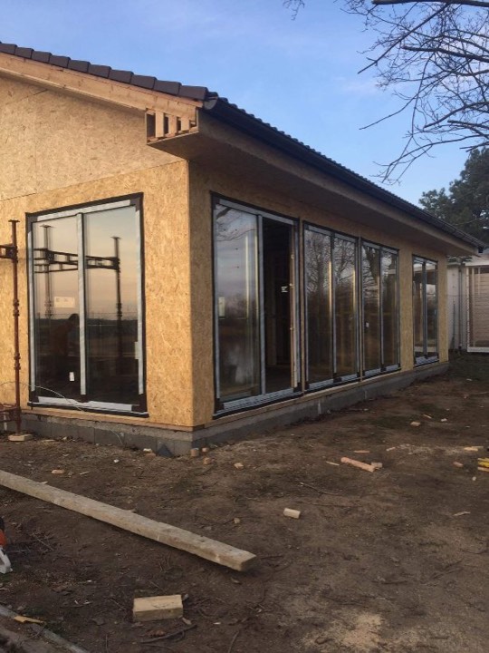 Realizácia NF Construction – 34