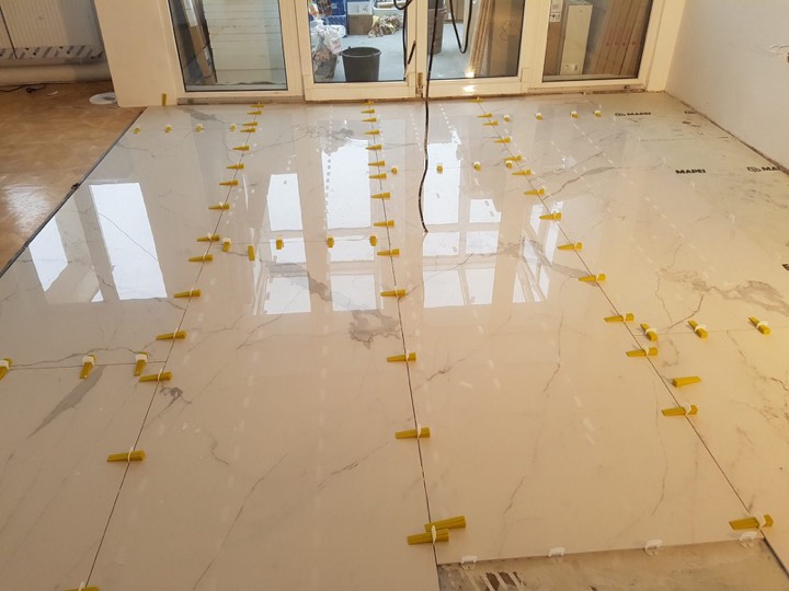 Realizácia NF Construction – 33