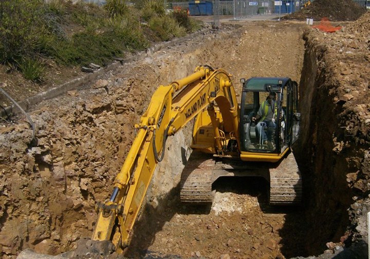 Realizácia NF Construction – 18